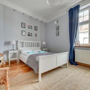 Grand Apartments - Brooklyn 2 bedroom apartment