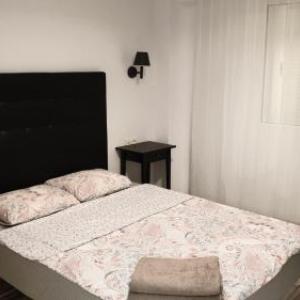 Apartamento Plaza Manila