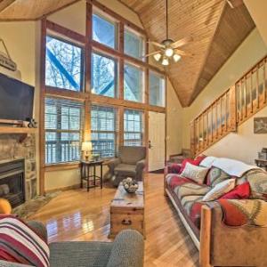 Luxurious StoneBridge Lodge with Resort Amenities!