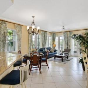 Luxury Golf Resort Condo Located In Reunion Resort Condo