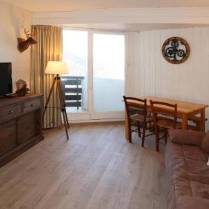 Studio charmant pour 4 personnes au coeur des Orres 1650 - FR-1-322-387