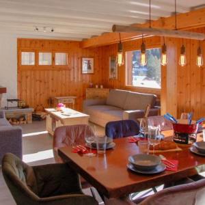 Apartment Chalet Chardonneret