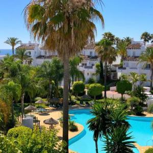 Holiday Home Perla Blanca