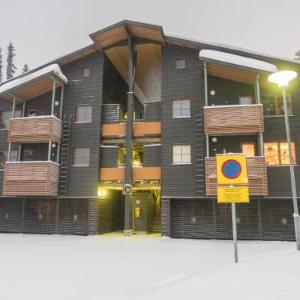 Holiday Home Karhunvartijan linna c24