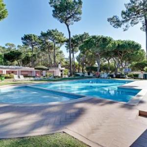 Vilamoura Golf Villa 1 With Pool by Homing