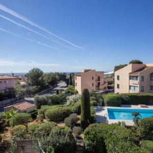 Apartment Les Jardins de Bandol