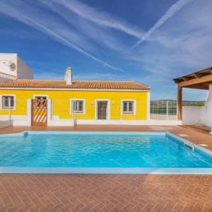 Holiday Home Casa Feliz