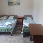 Guest house on Lazareva 134/2 