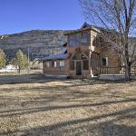 Silver River Adobe Inn Bed and Breakfast New Mexico