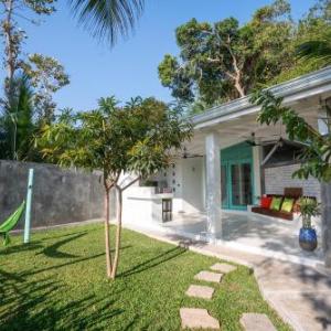 Your Dream Bungalow Mirissa - Walk to Mirissa Beach