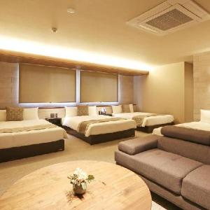 GRAND BASE Nagoyaeki Nishi