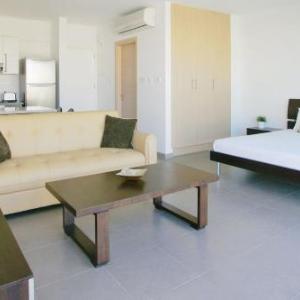Lucile - Coralli Beachfront Apartment