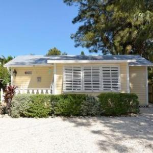 Tortuga Cottage Cabin