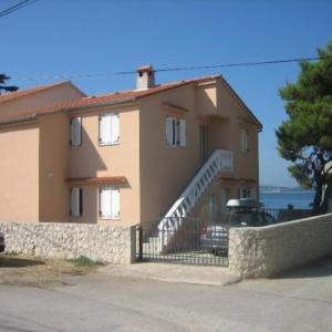 Apartments by the sea Bibinje Zadar - 18156