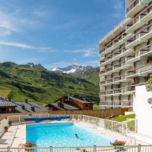 Résidence Pierre & Vacances Grande Motte