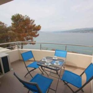 Apartments in Silo - Insel Krk 39366