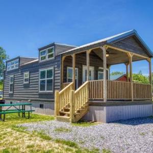 Country Living cottage