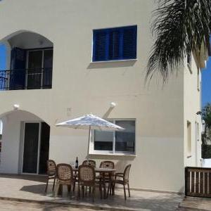 Villa Anastasia