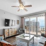 Ariel Dunes I 1107 by RealJoy Vacations miramar Beach