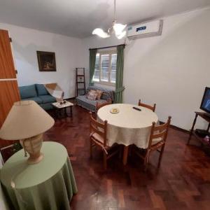 Departamento peatonal Mendoza
