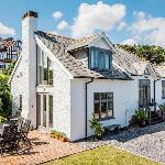 Ship Bungalow Porlock