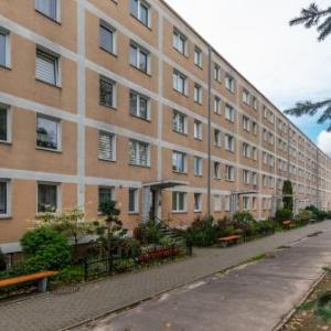 Apartments Broniewskiego 15a