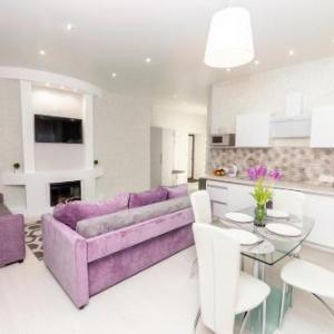 FlatBerry в центре Минска