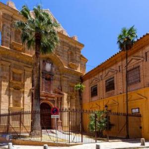 RECOLETAS CITY CENTER