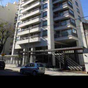 Apartamento vista al rio- TOPACIO TOWER