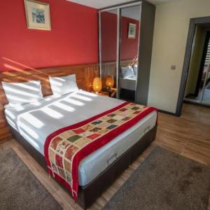 Zen Suites Nisantasi