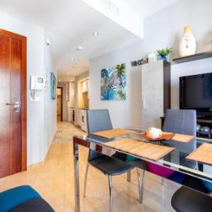 Calzada Historic Center Apartment