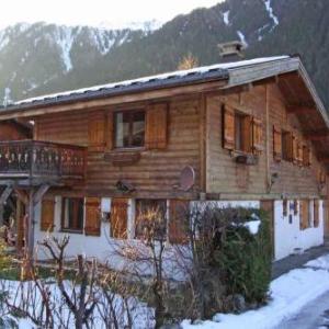 Chalet Flegere et Golf