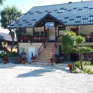 Guest House Family Varda Plitvice Lakes