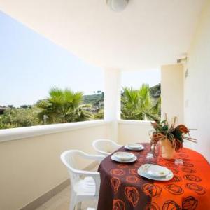 Apartment with 2 bedrooms in Vieste with enclosed garden and WiFi 150 m from the beach