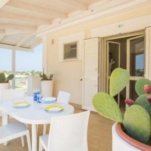 Apartment with one bedroom in Vieste with enclosed garden 150 m from the beach