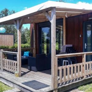 Holiday Home Camping de Veenhoop