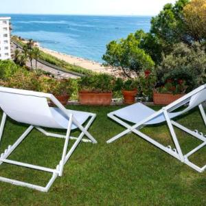 Holiday Home La Marina Blanca