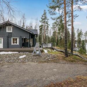 Holiday Home Saimaanhelmi