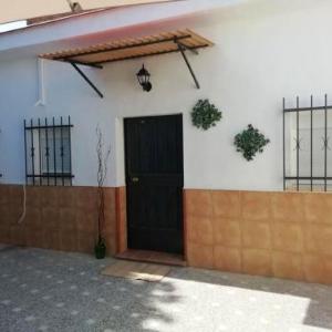 House with one bedroom in Sevilla with furnished garden and WiFi