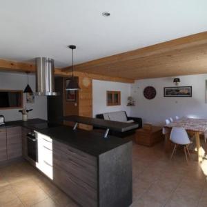Appartement Valloire 3 pièces 6 personnes - FR-1-263-466