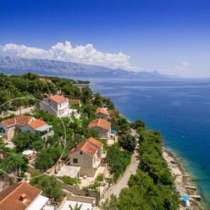 Holiday Home Pupa