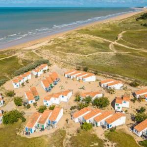 Holiday Home Le Petit Bec - SHR501