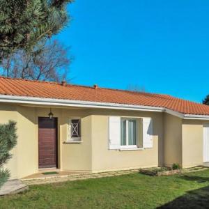 Holiday Home Pastourelle - BPL160