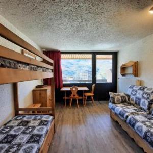 Studio confortable 3 pers balcon Sud animaux admis - FR-1-452-289