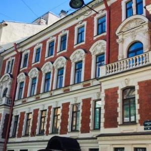 Hostel Novaya Gollandiya