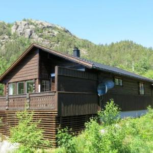 Chalet Solkroken - SOW058