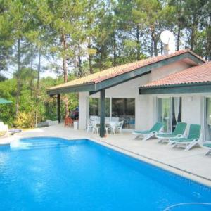 Holiday Home Gascogne 2 - BPL490