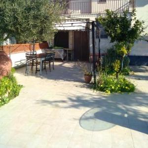 House with 3 bedrooms in Marina di Casal Velino with enclosed garden 900 m from the beach