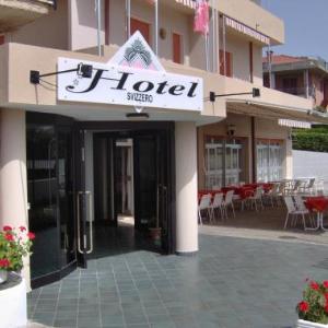 Hotel Svizzero