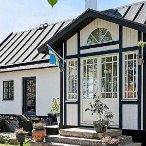 Holiday home KIVIK